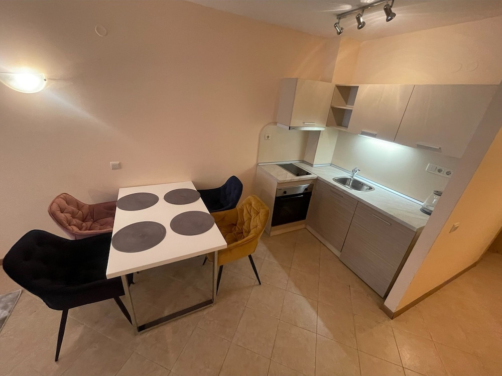 Menada Royal Sun Apartments