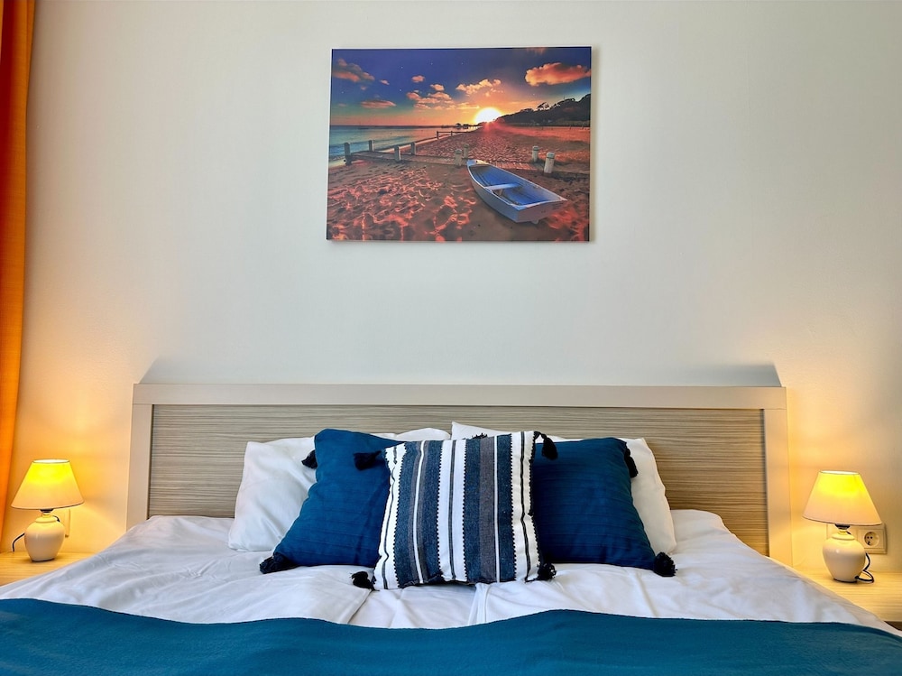 Menada Royal Sun Apartments