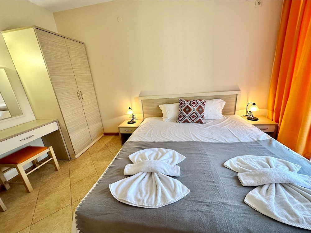 Menada Royal Sun Apartments