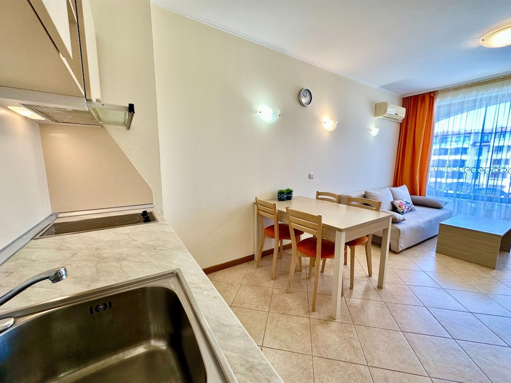 Menada Royal Sun Apartments