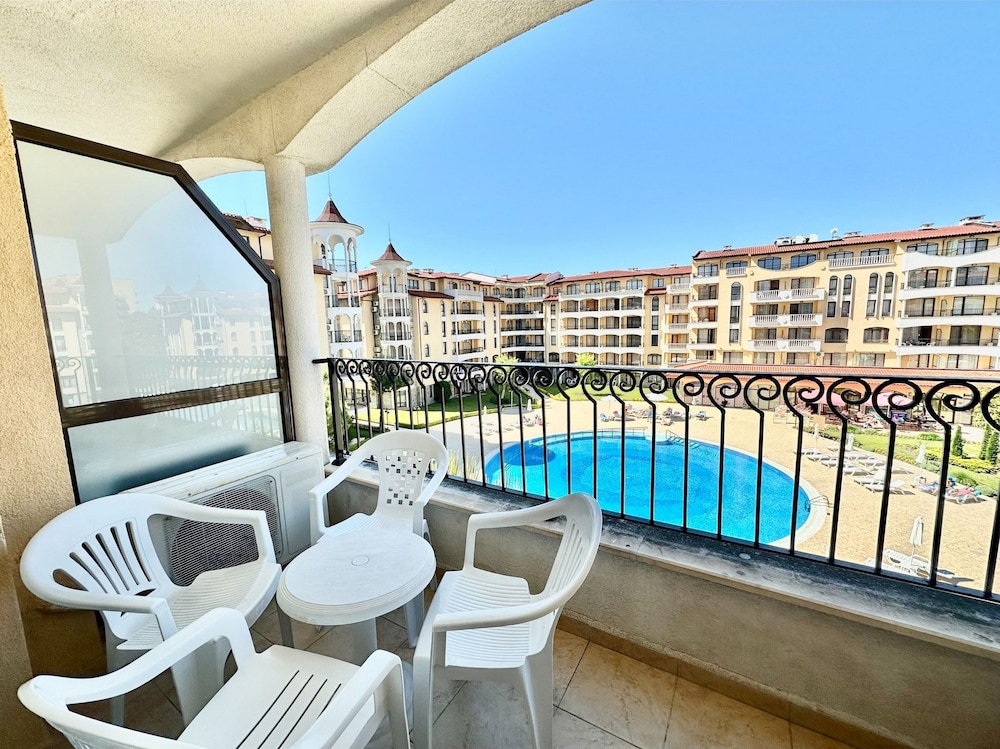 Menada Royal Sun Apartments