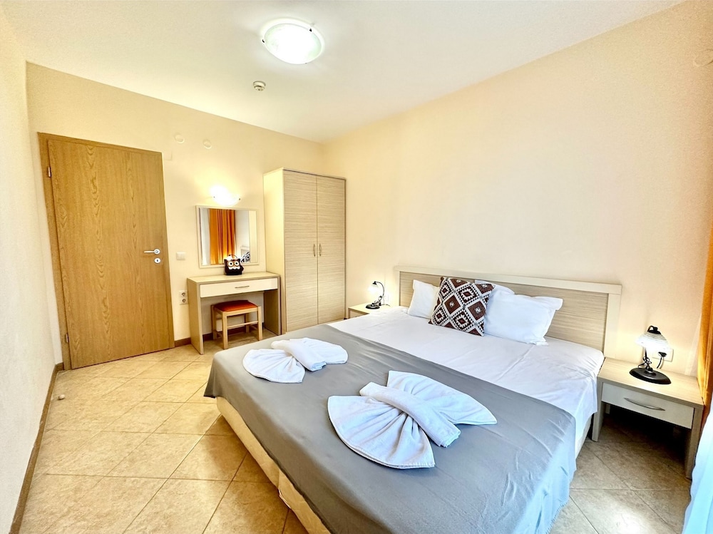 Menada Royal Sun Apartments