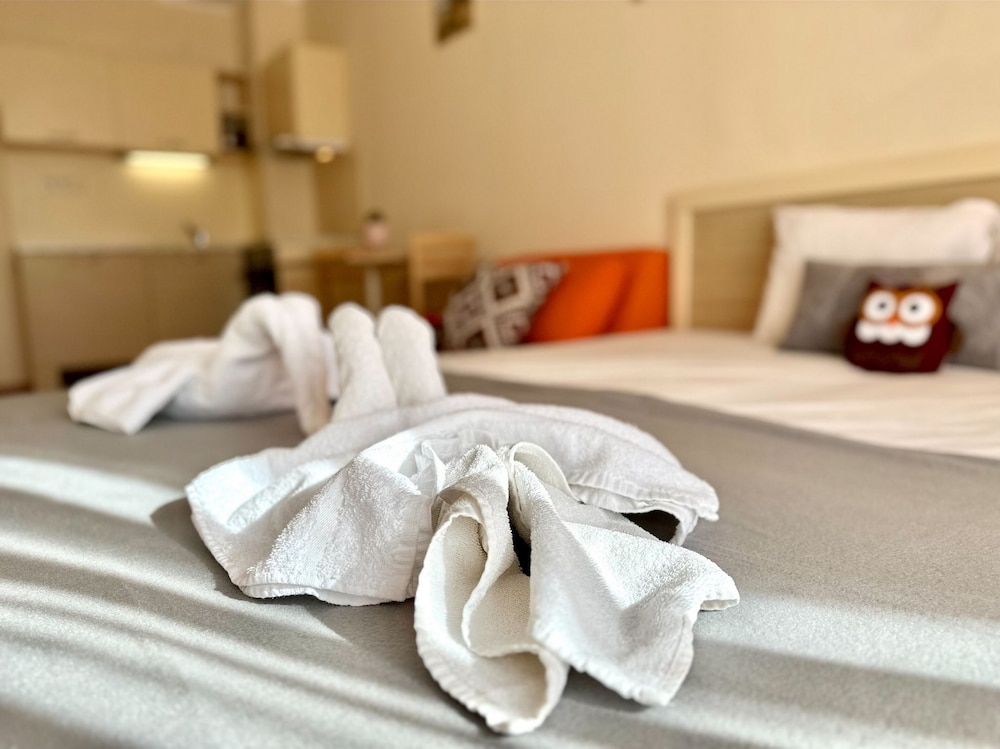 Menada Royal Sun Apartments