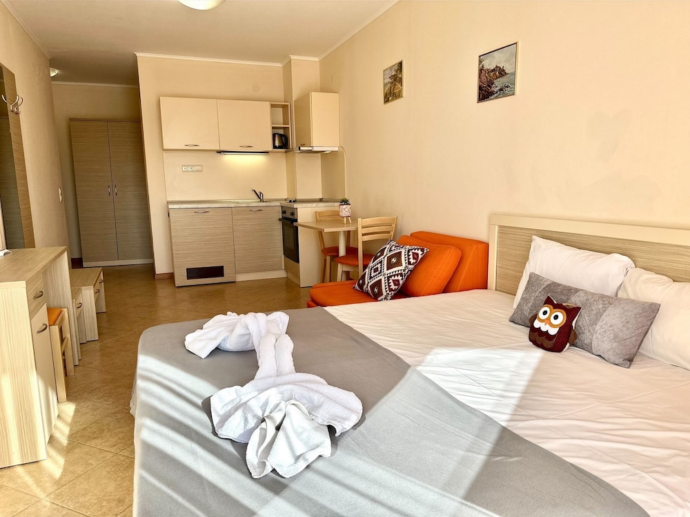Menada Royal Sun Apartments