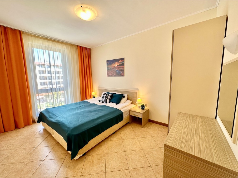 Menada Royal Sun Apartments