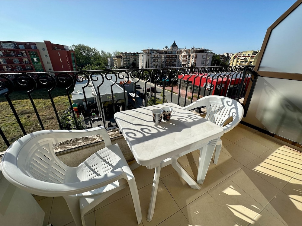 Menada Royal Sun Apartments