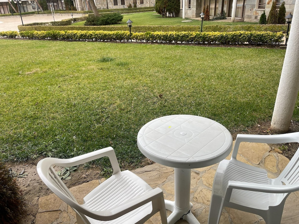 Menada Royal Sun Apartments