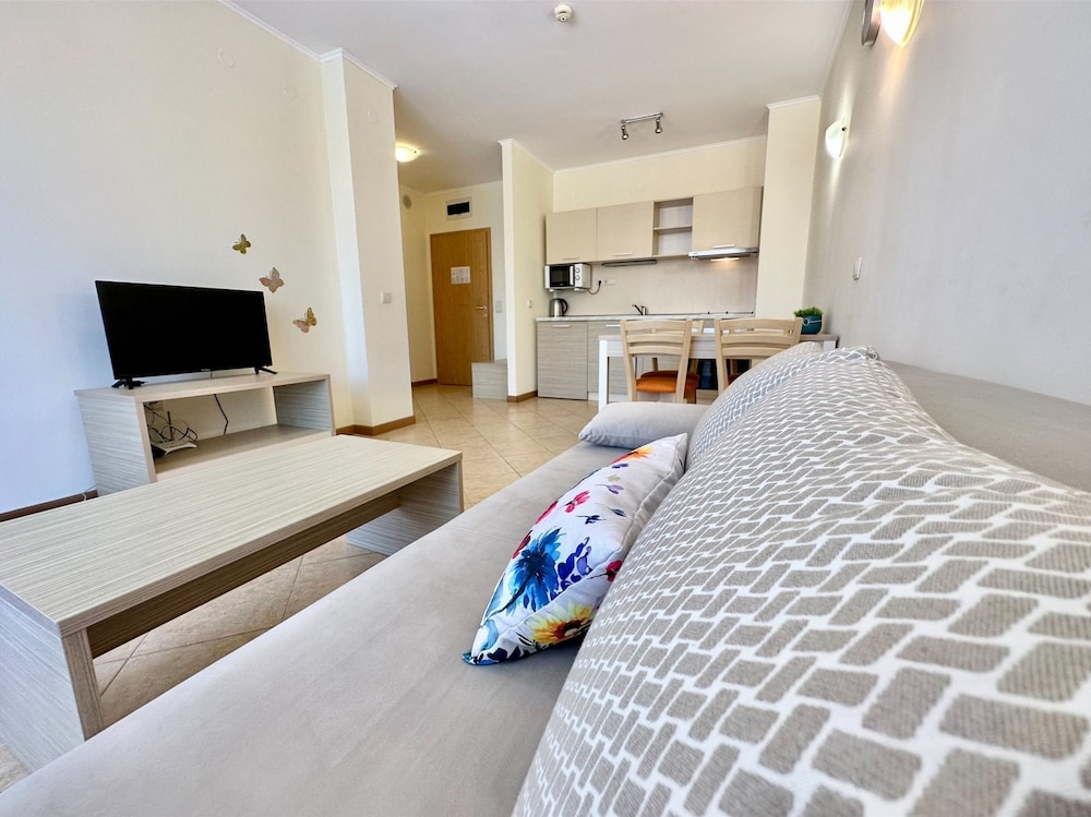 Menada Royal Sun Apartments