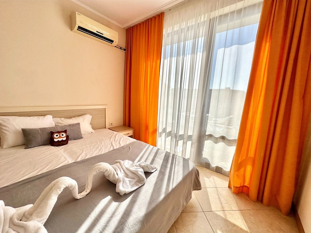 Menada Royal Sun Apartments