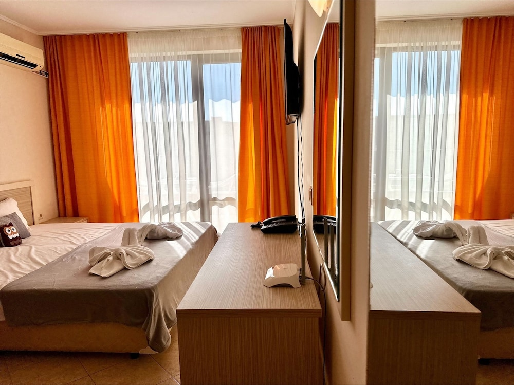 Menada Royal Sun Apartments