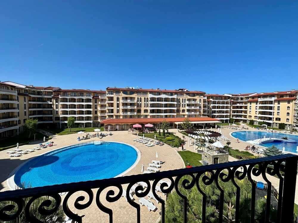 Menada Royal Sun Apartments