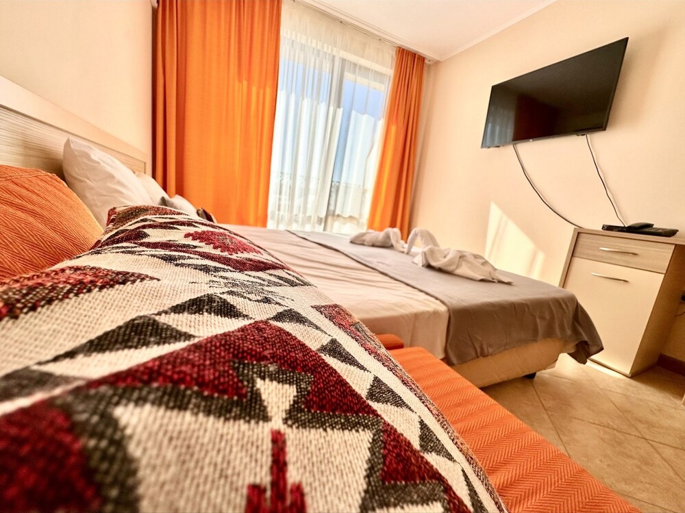 Menada Royal Sun Apartments