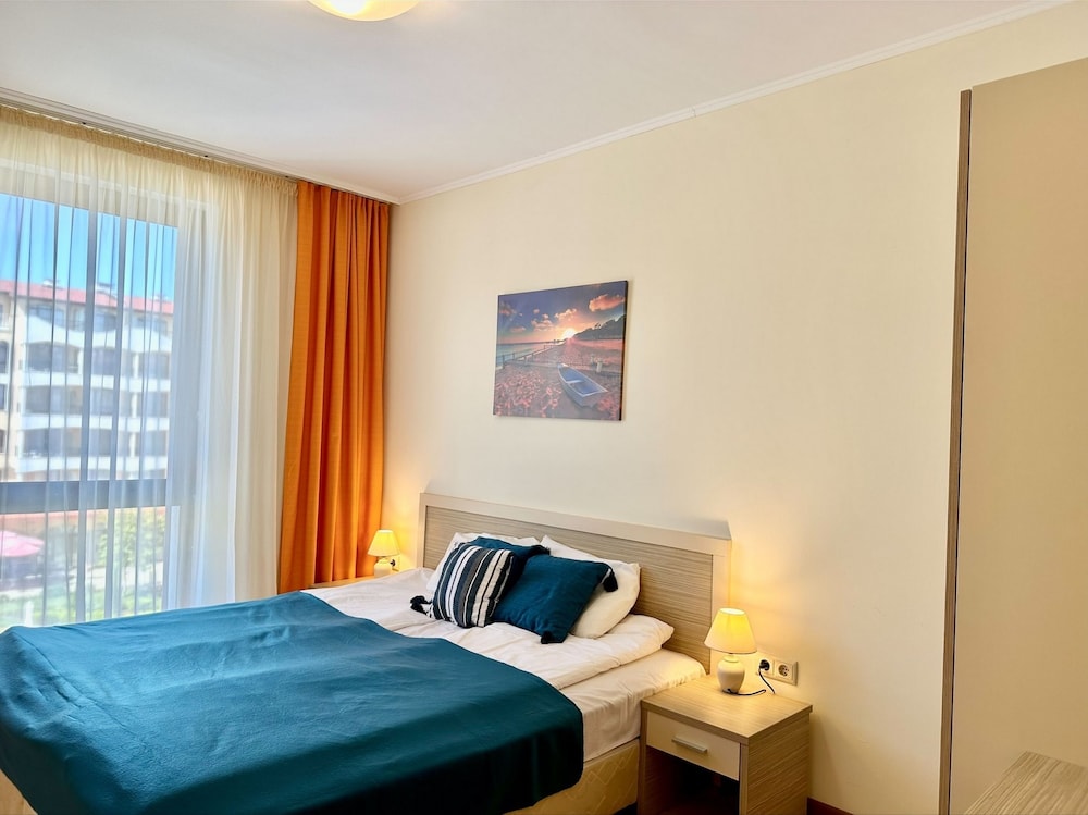 Menada Royal Sun Apartments
