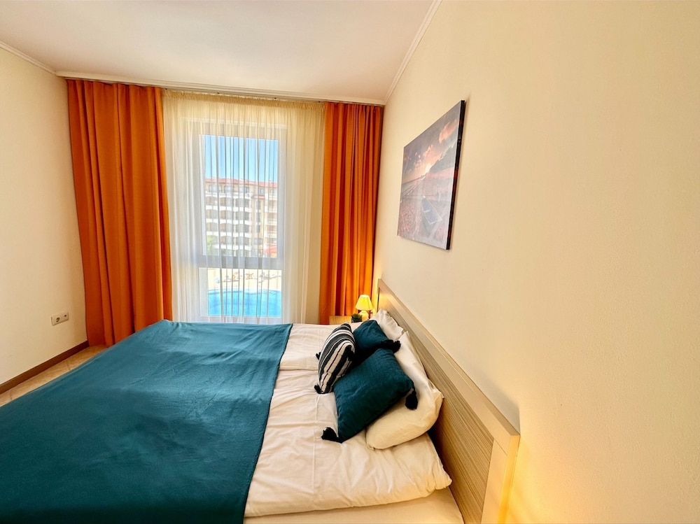 Menada Royal Sun Apartments