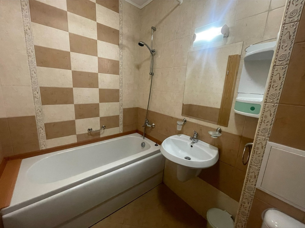 Menada Royal Sun Apartments