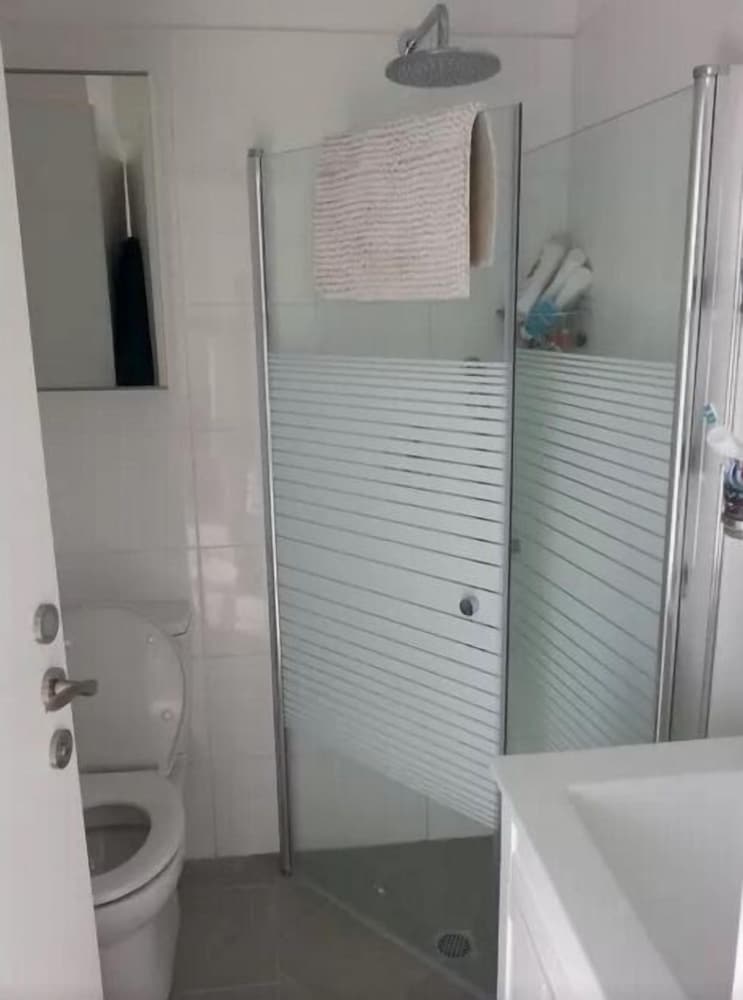 Sea Suites Apartments