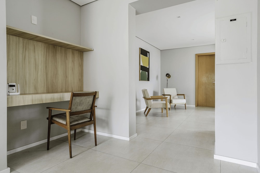 Tabas by Blueground Go 850