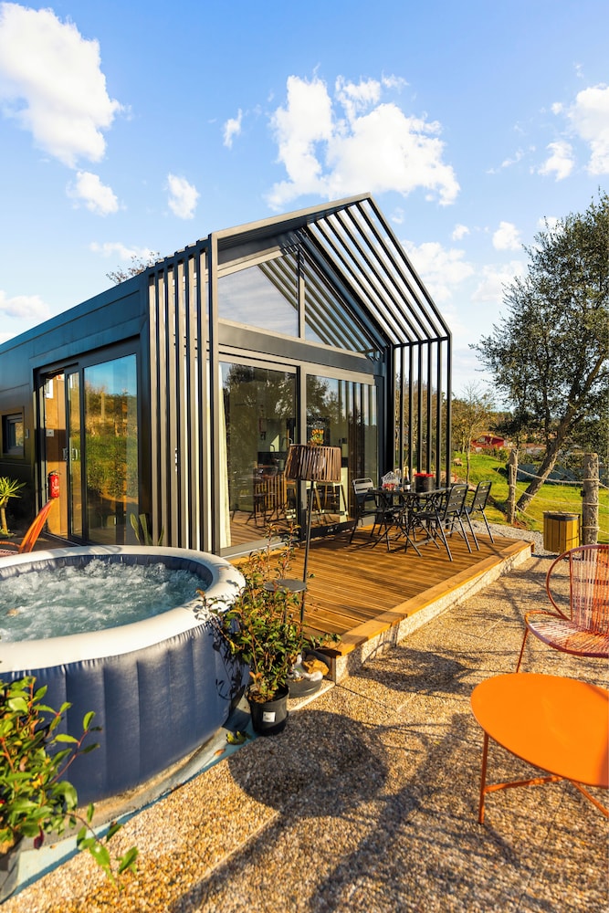Bruval Eco Retreat & Eco Village