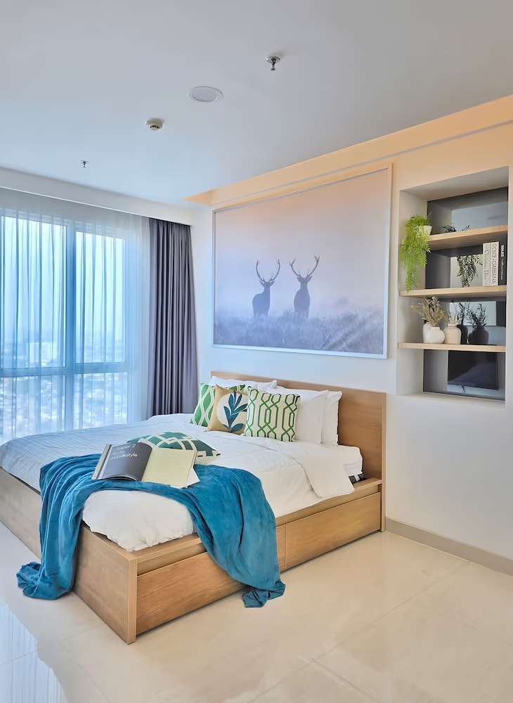 Staysanliving - Grand Madison