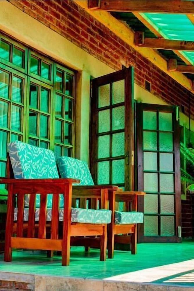 Lake Alexander Country Resort