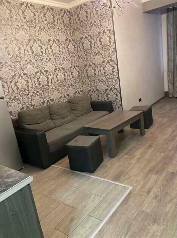 Aparment in the center Teryan street