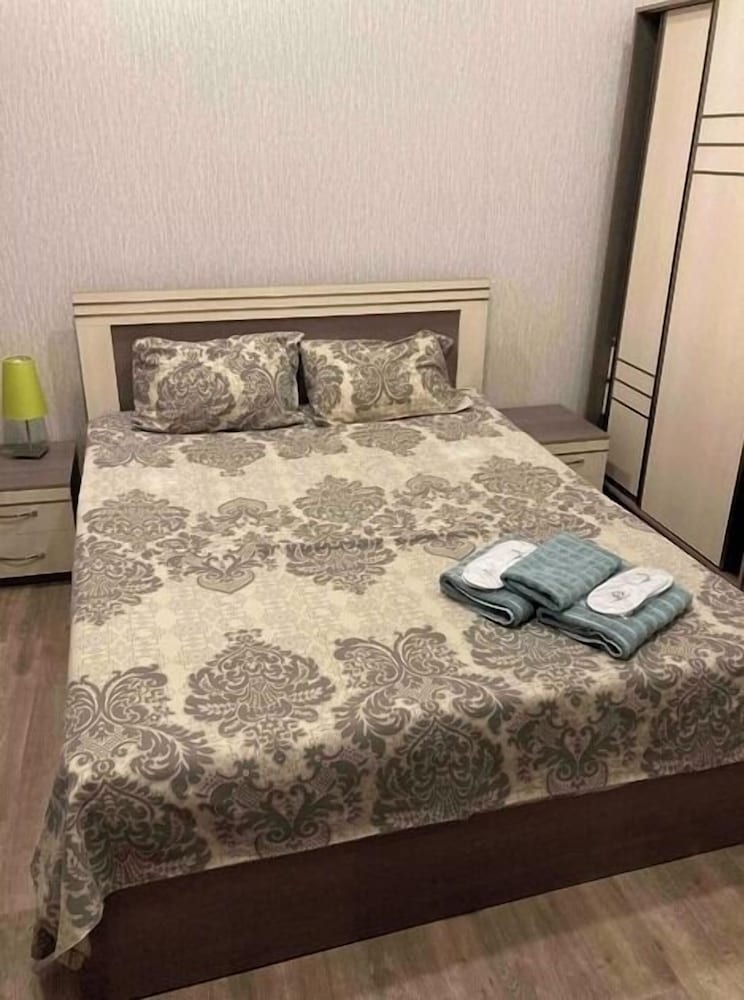 Aparment in the center Teryan street