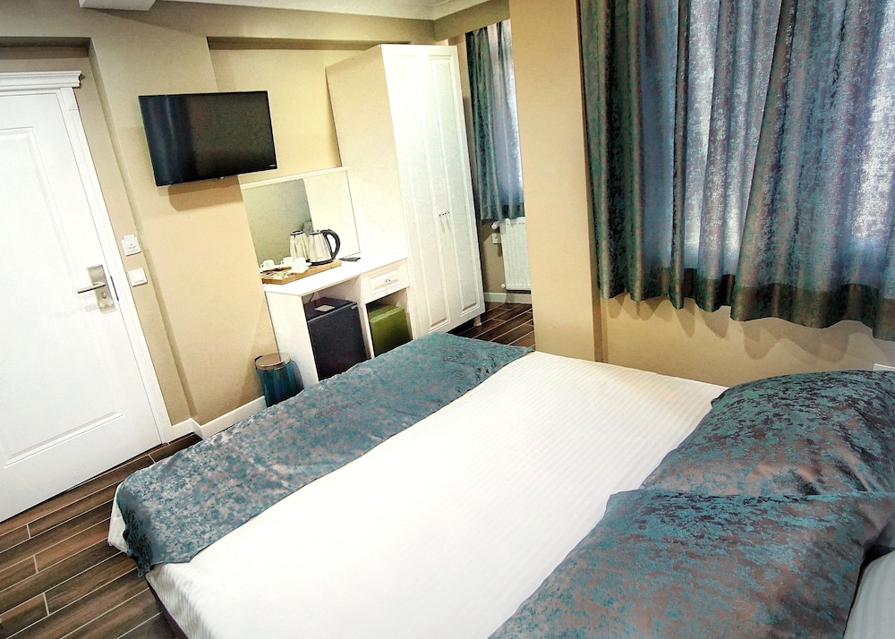 Cape Palace Otel - Image 16