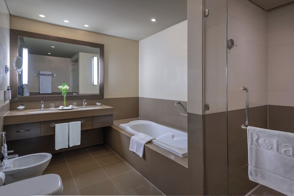 Abu Dhabi Vacations - Park Arjaan by Rotana - Property Image 43