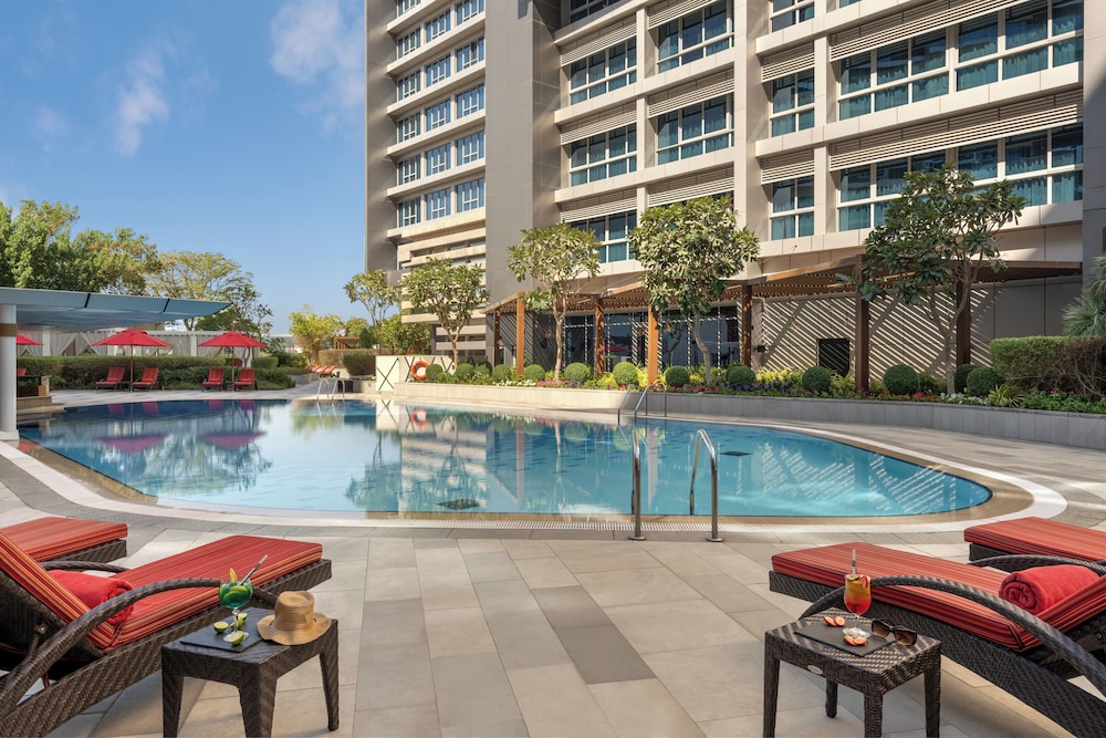 Abu Dhabi Vacations - Park Arjaan by Rotana - Property Image 45