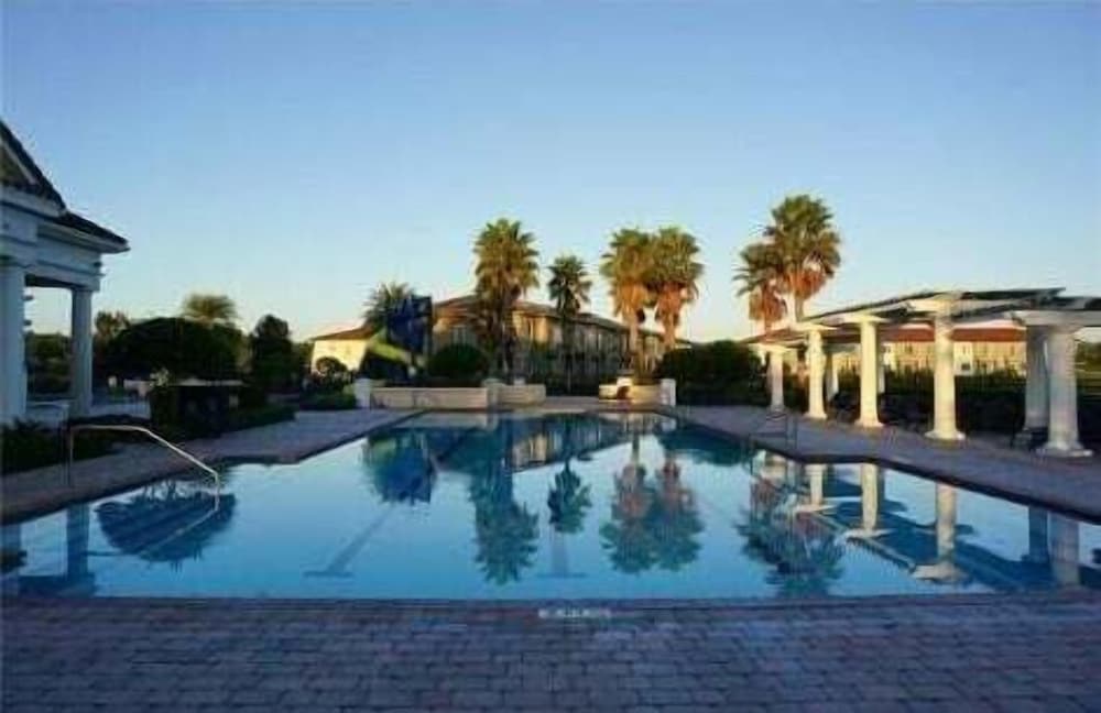 2311vd-providence 5 Bedroom Home