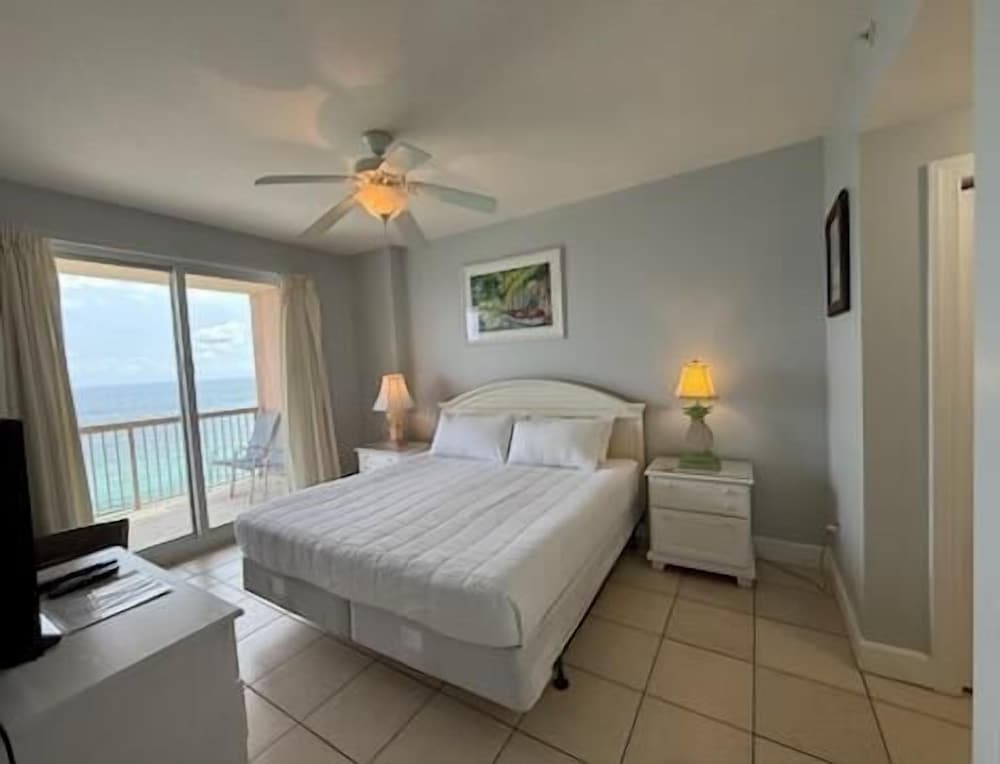 Sunrise Beach #1707
