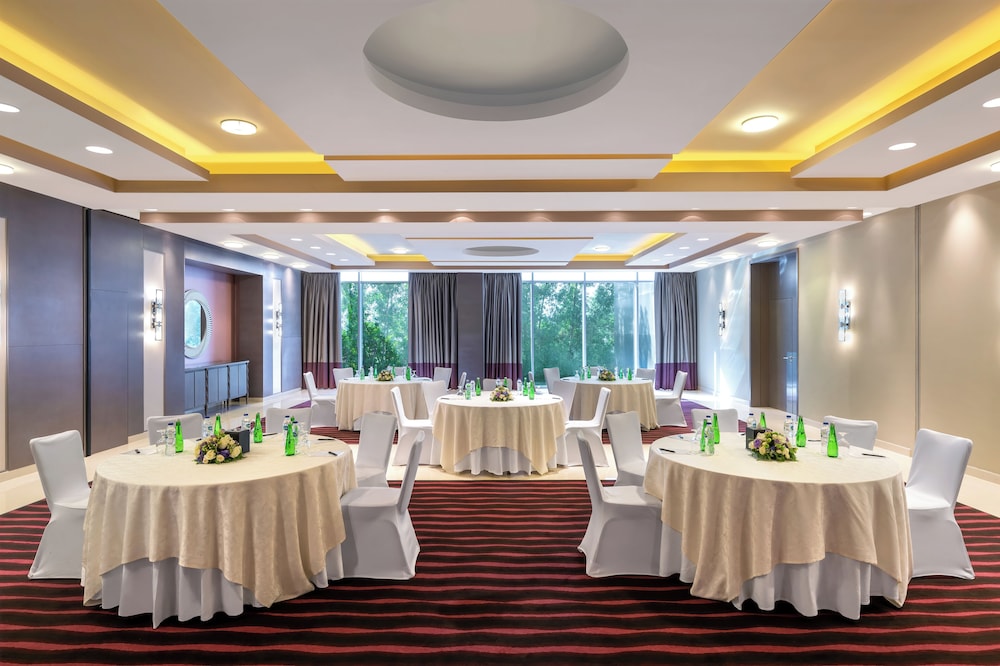 Abu Dhabi Vacations - Park Arjaan by Rotana - Property Image 21