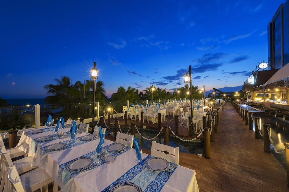 Kamelya Fulya Hotel
