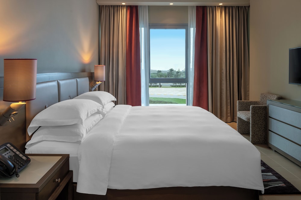 Abu Dhabi Vacations - Park Arjaan by Rotana - Property Image 30