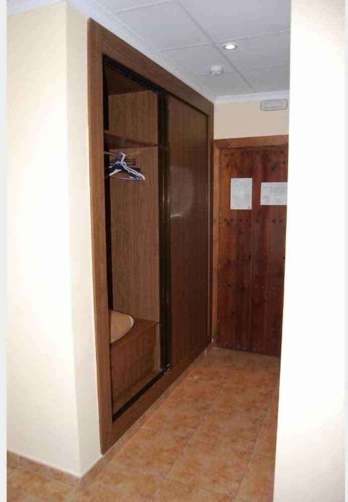 Hostal Mesón Arboleas