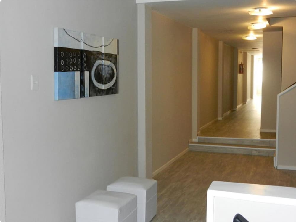 Hostal Rayentray