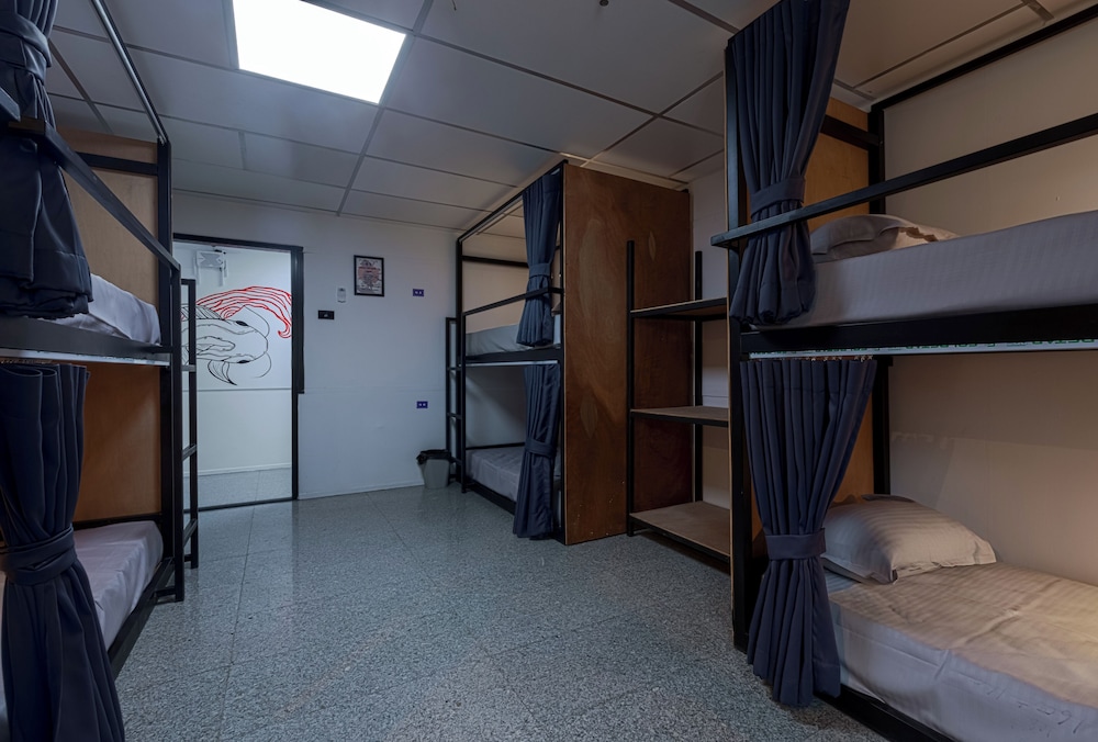 Kinboshi Hostel