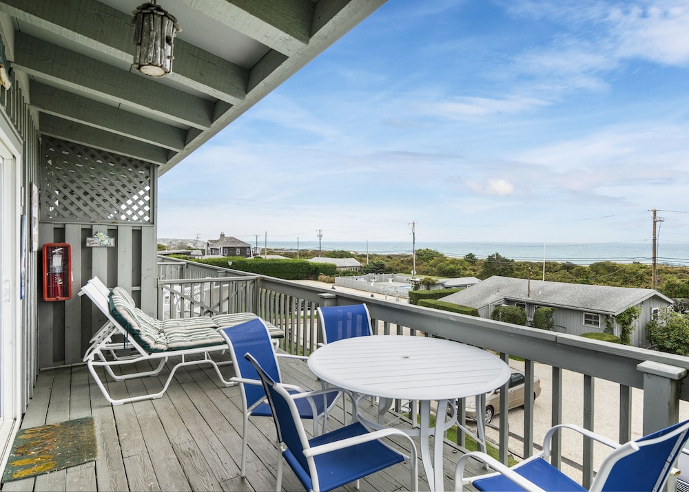 Beach Plum Resort