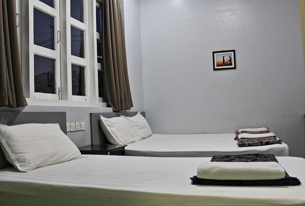 Lotus Bed & Breakfast