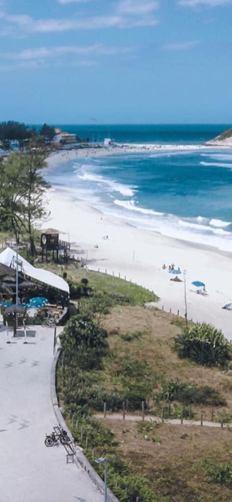 Praia do Recreio Pousada