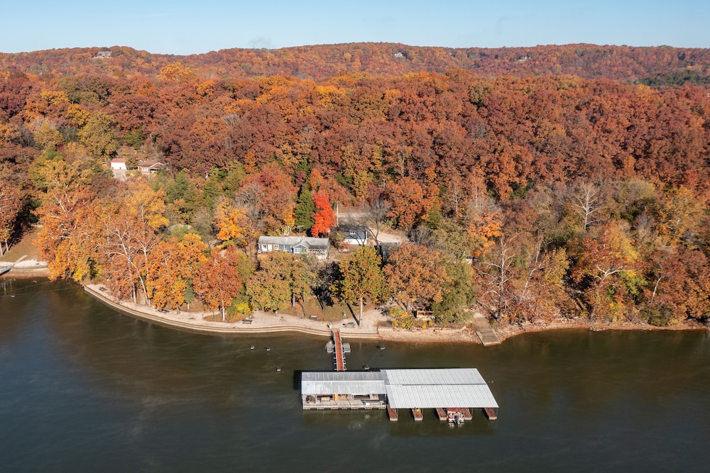 Fisherwaters Resort