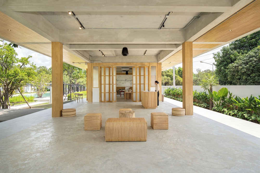 The Season Resort Rayong