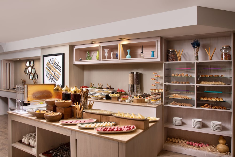 Catch Hotel Sultanahmet - Özel Sınıf - Image 63