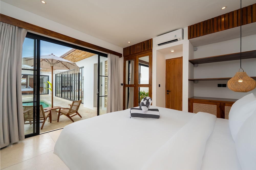 Villa Bellora by Pertama Management