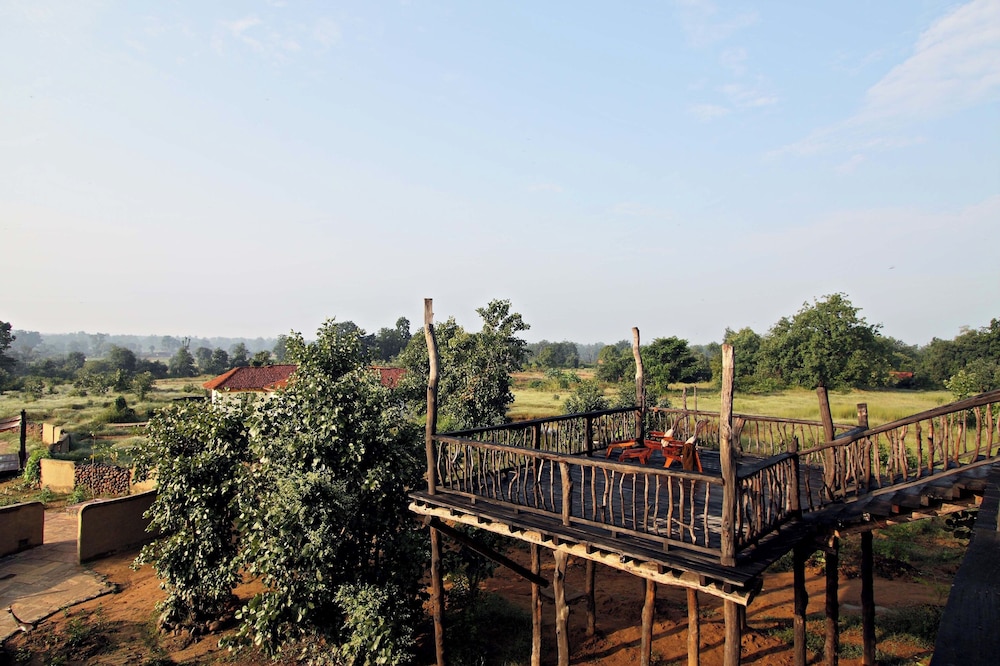 Samode Safari Lodge