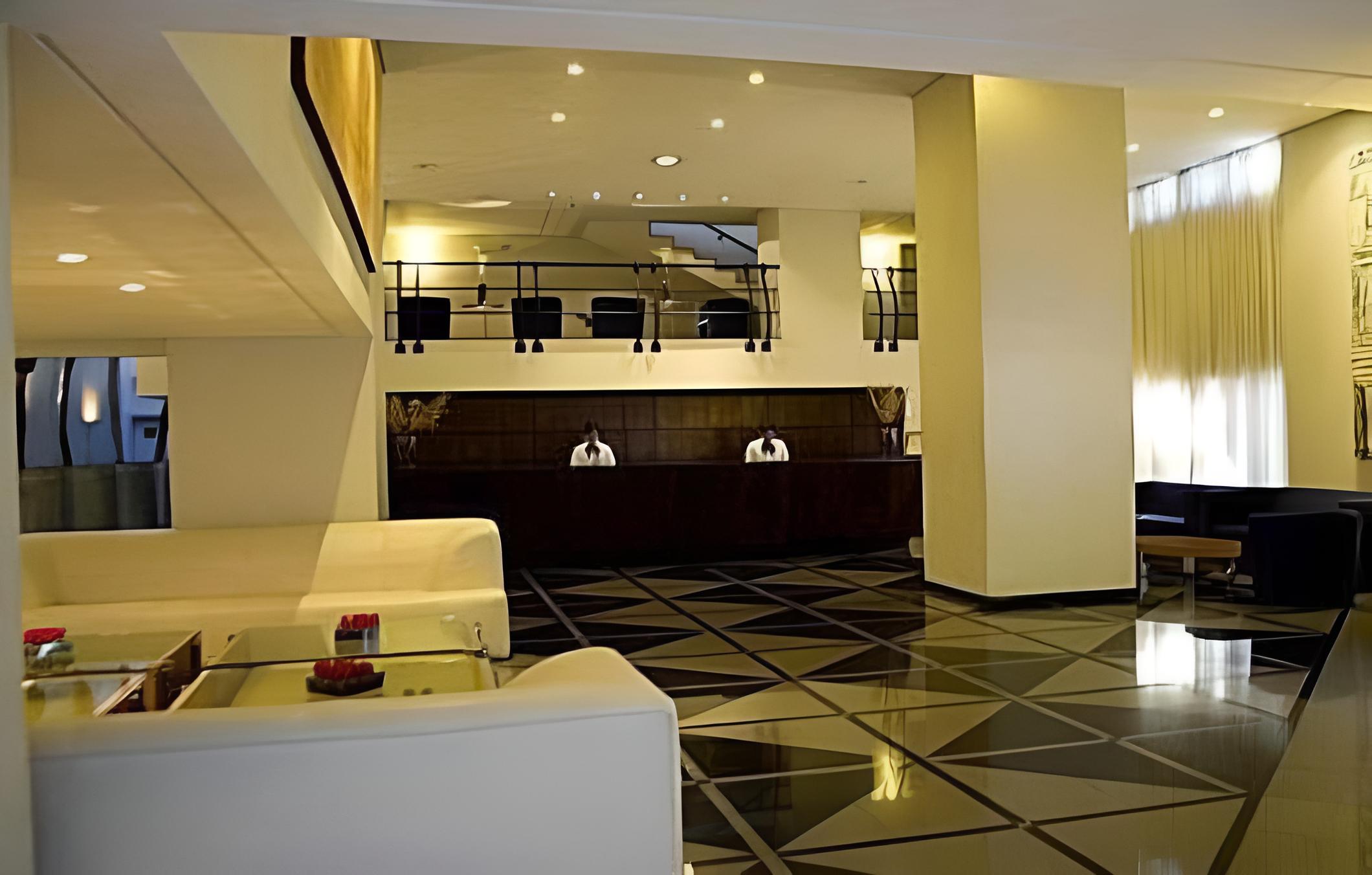 Hotel Elo Maringa
