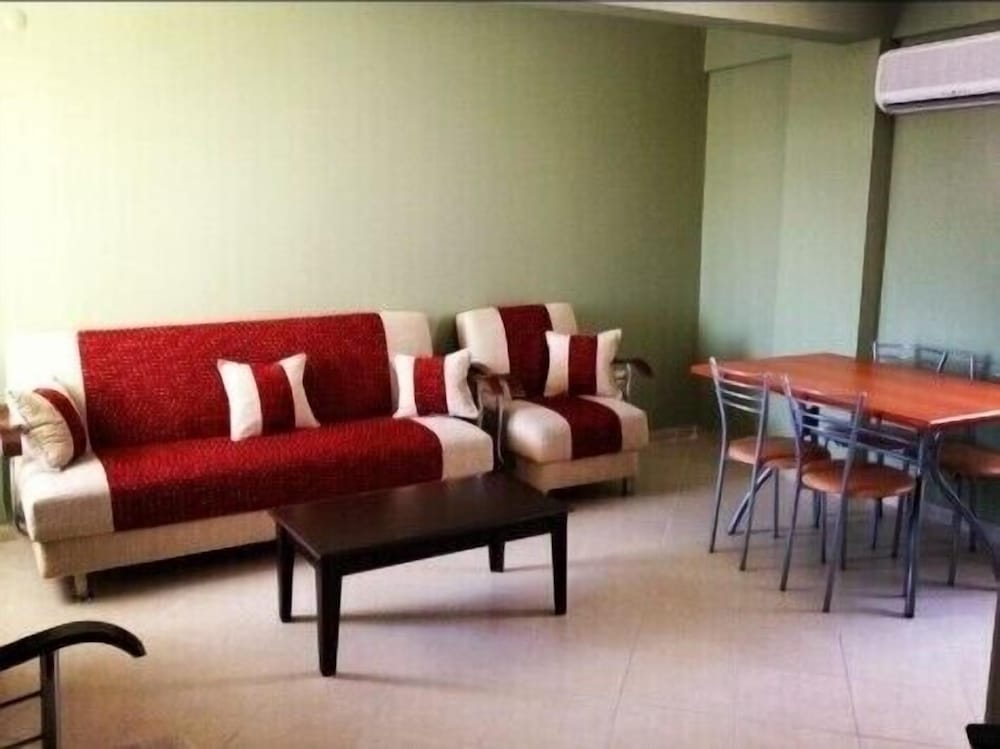 Yalcinkaya Apart Otel