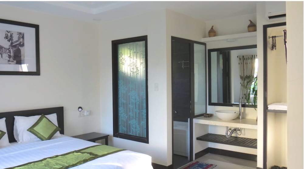Starfruit Villa Hoi An