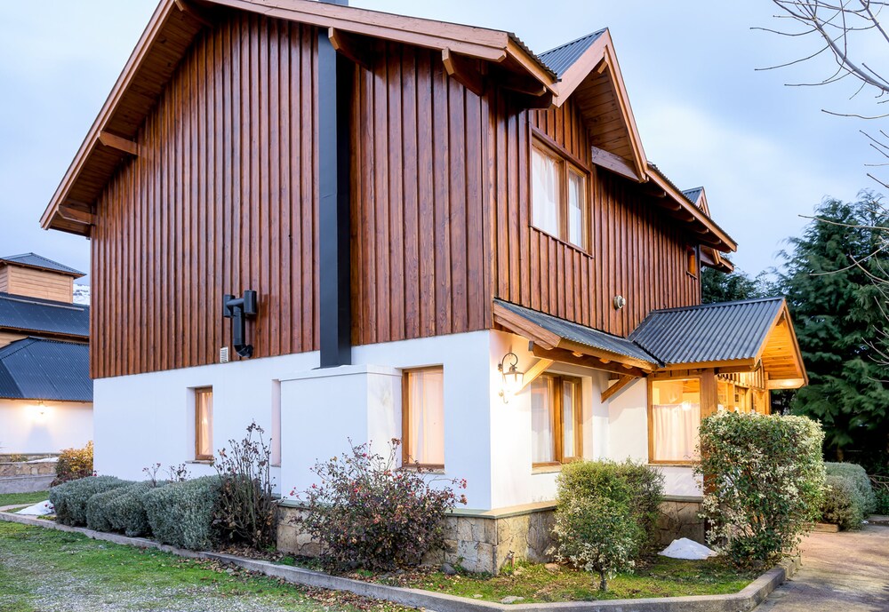 Amazing Lodge in San Martin de los Andes SMA-RV by Apartments Bariloche