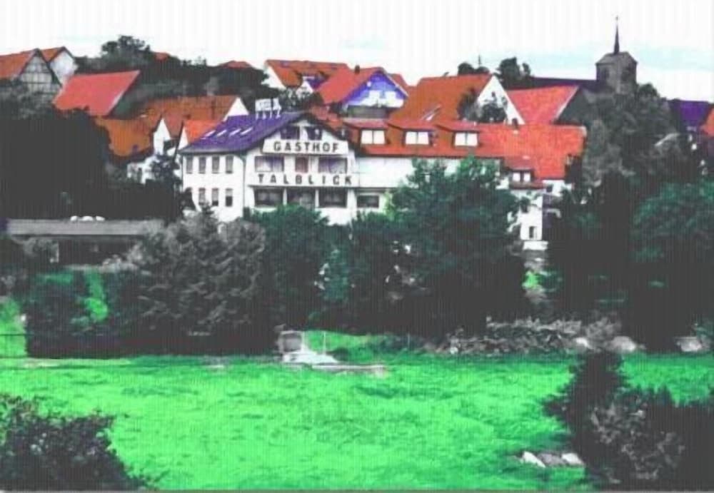 Hotel Gasthof Talblick - Property Image 2